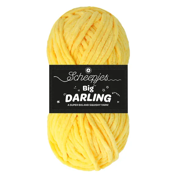 402 Bumble Bee (Big Darling 150g)