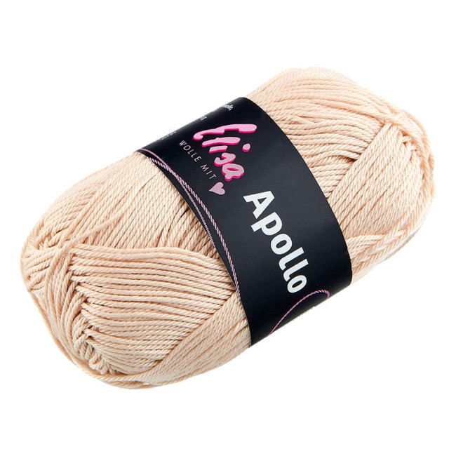 2678 hellbeige (Apollo)