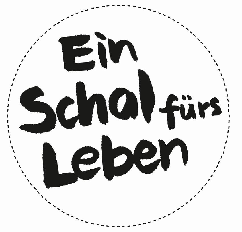 Ein Schal fürs Leben 2025