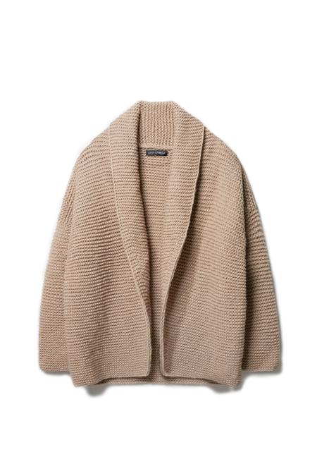Anleitung Nr. 19059 Cardigan aus Winter Softness