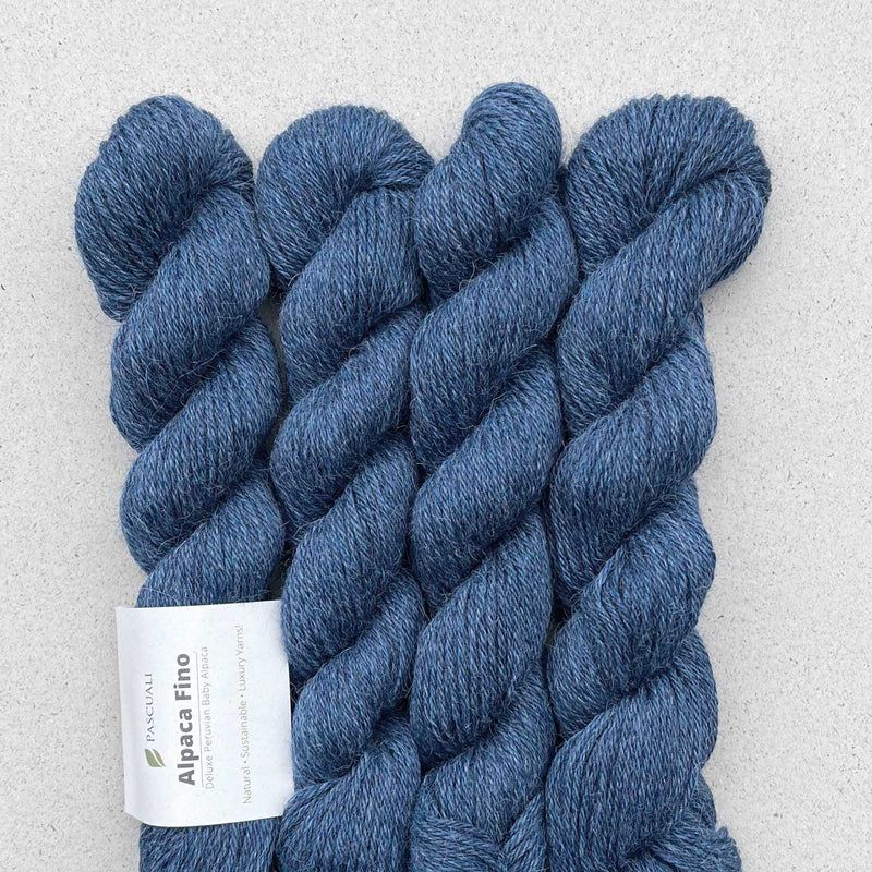 69 neptun (Alpaca Fino)