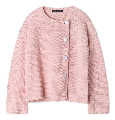 Anleitung Nr. 19493 Jacke aus Gioia