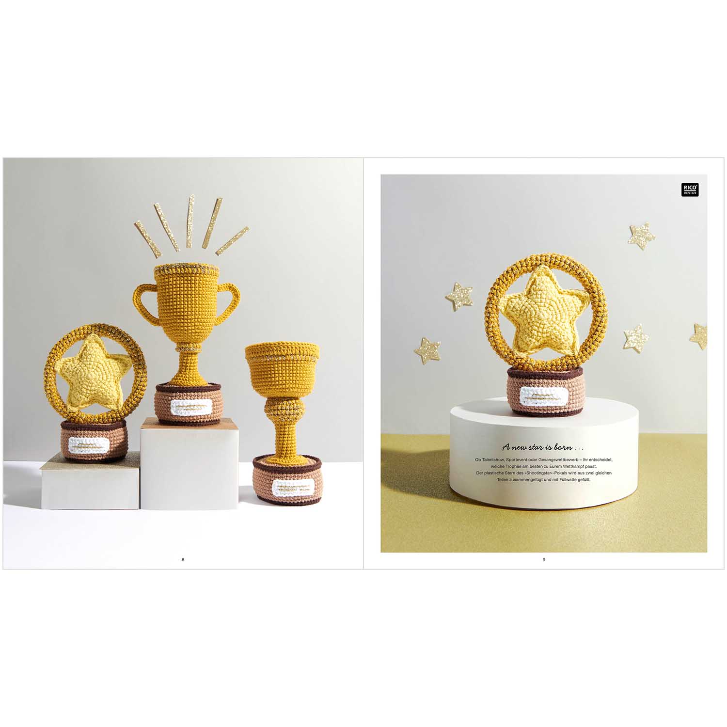 Ricorumi - The winner is...