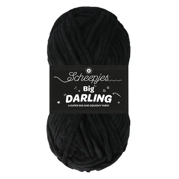 410 Panda (Big Darling 150g)