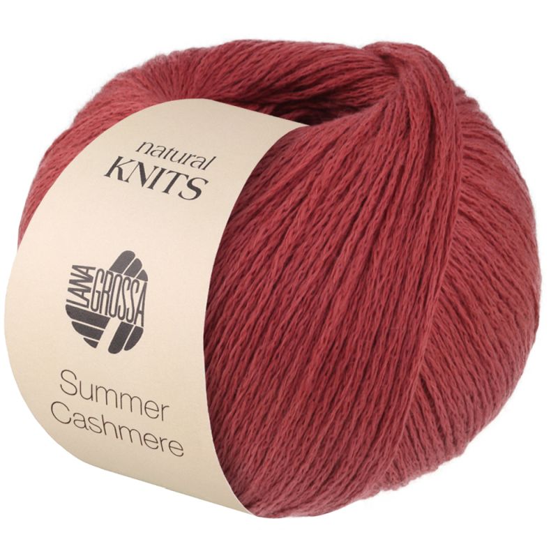 25 orientrot (Summer Cashmere)