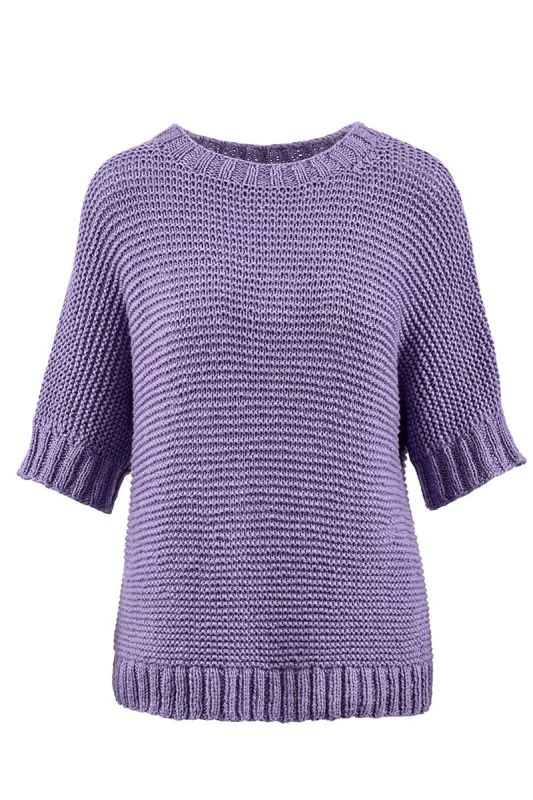Anleitung Nr. 18520 Sweater "Dazzling Dreamer" aus Happiness