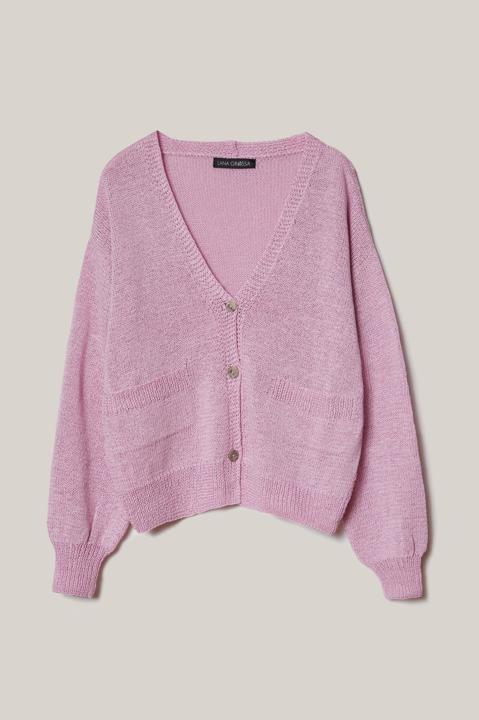 Anleitung Nr. 17631 Jacke aus Nastrino