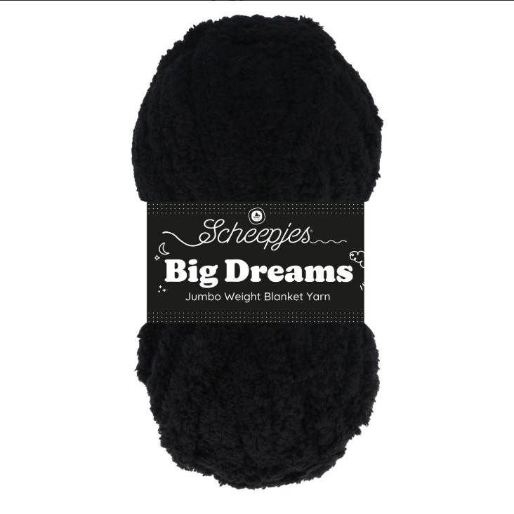 Big Dreams (Scheepjes)