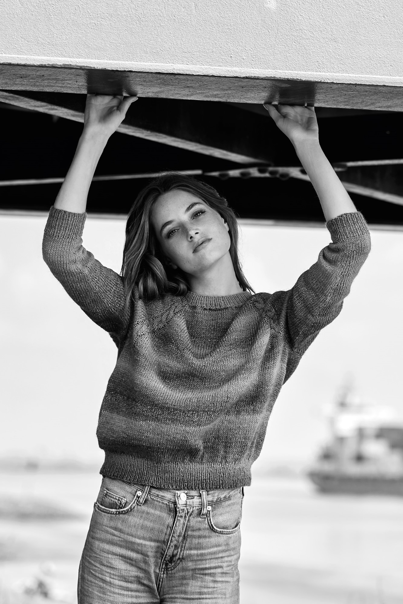 Anleitung Nr. 15612 Pullover aus Gomitolo Versione