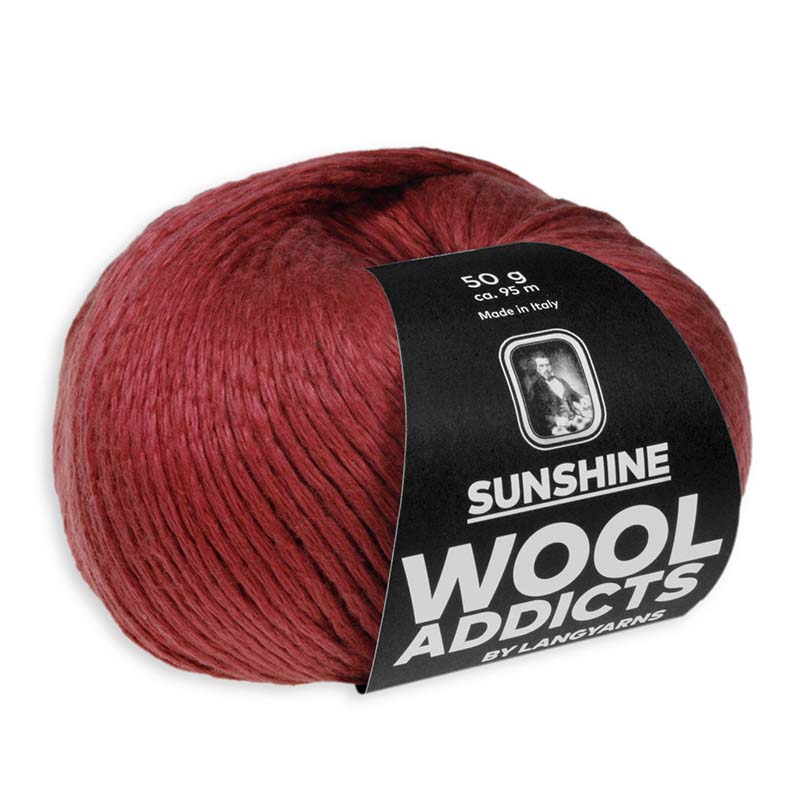 0061 dunkelrot
