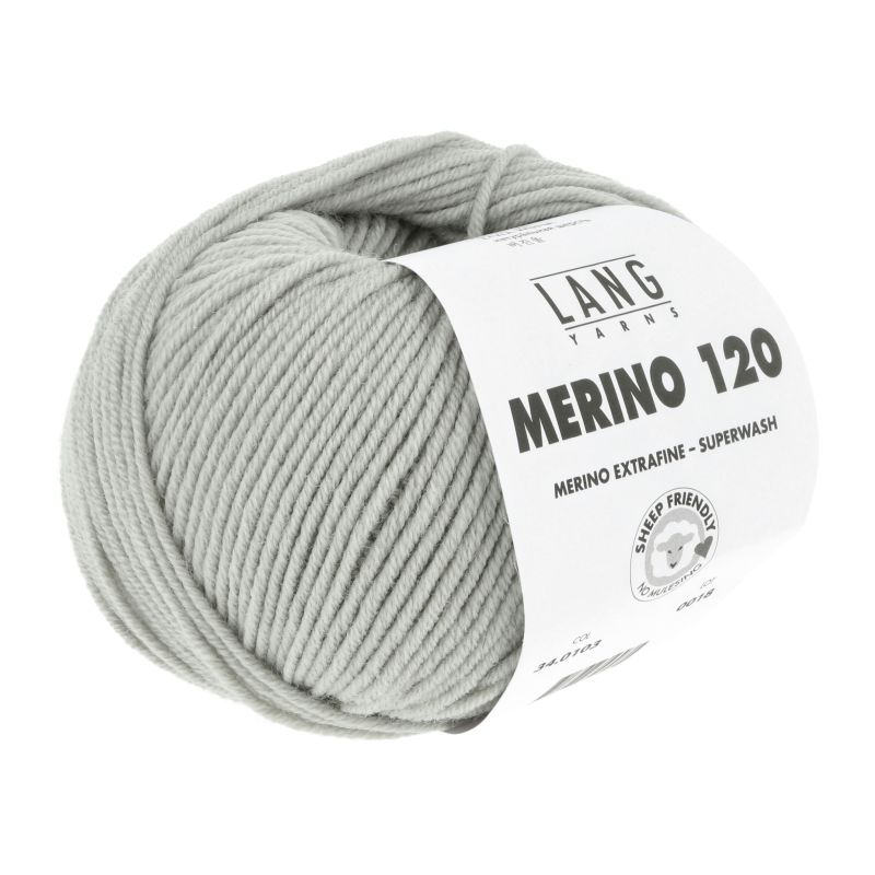 34.0103 hellgrau (Merino 120 LY)