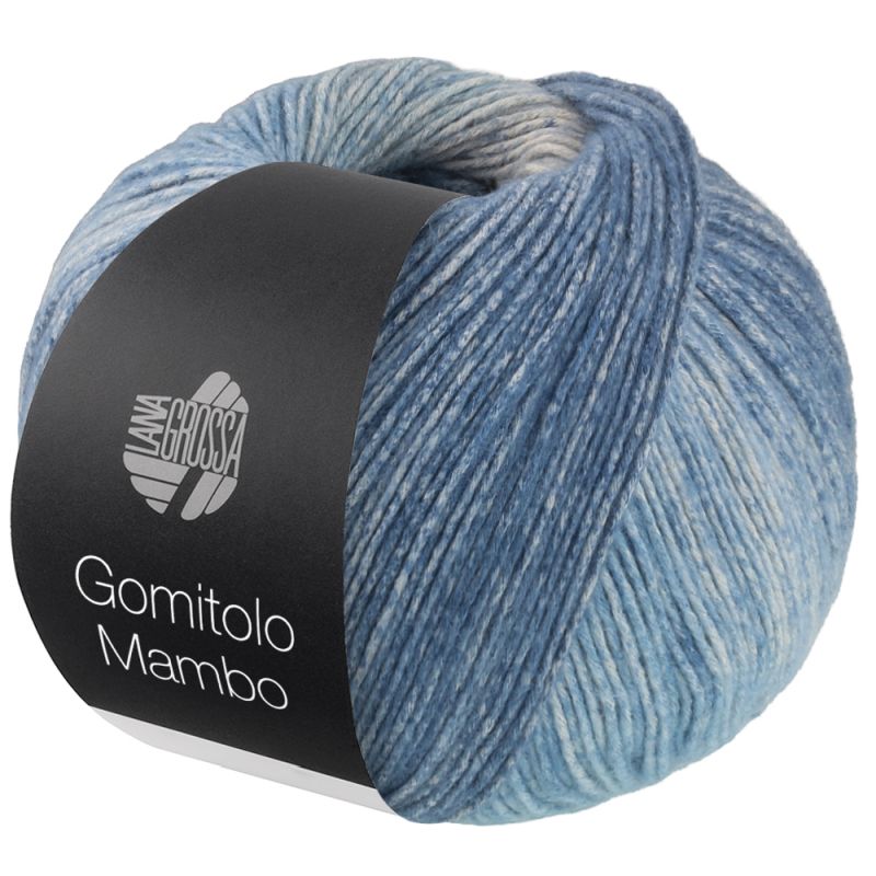 Gomitolo Mambo (Lana Grossa)