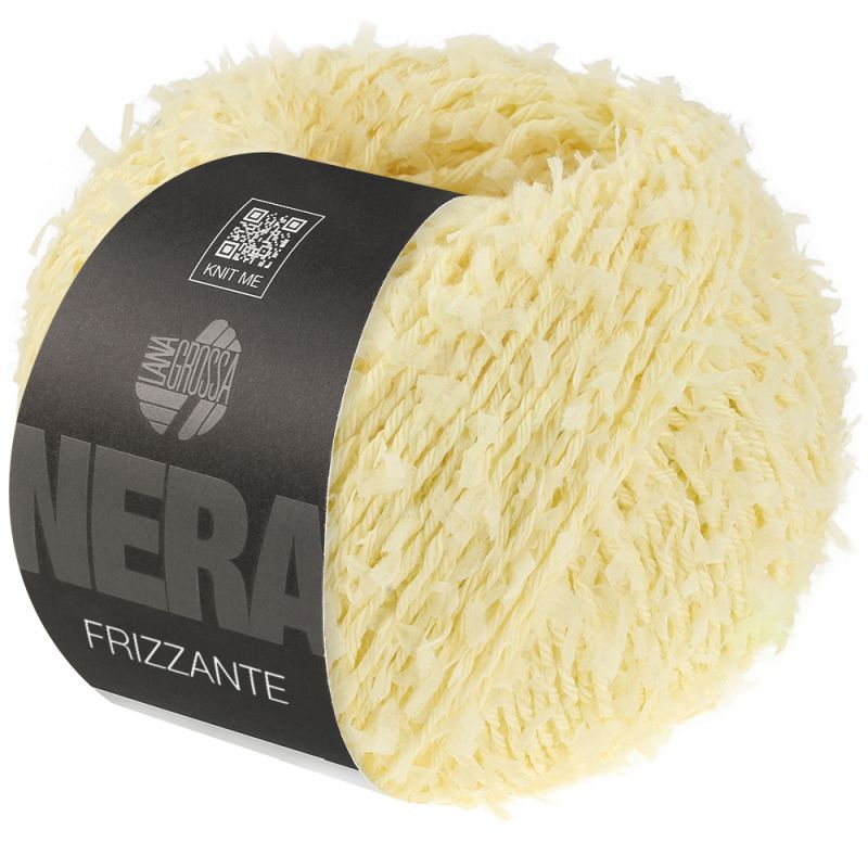 11 vanille (Frizzante)