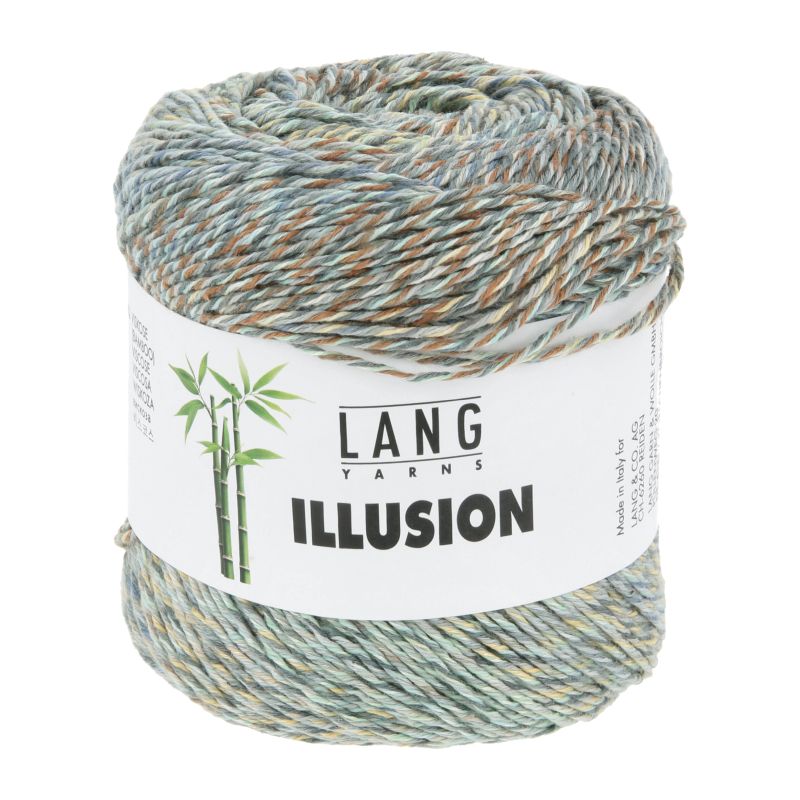 Illusion (Lang Yarns)