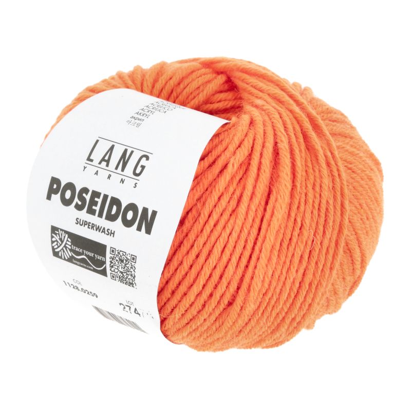 1128.0259 orange neon (Poseidon)