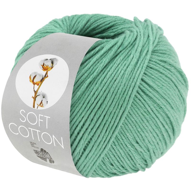 57 aqua (Soft Cotton LG)