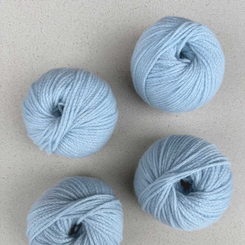 Cashmere Delizia (Pascuali)