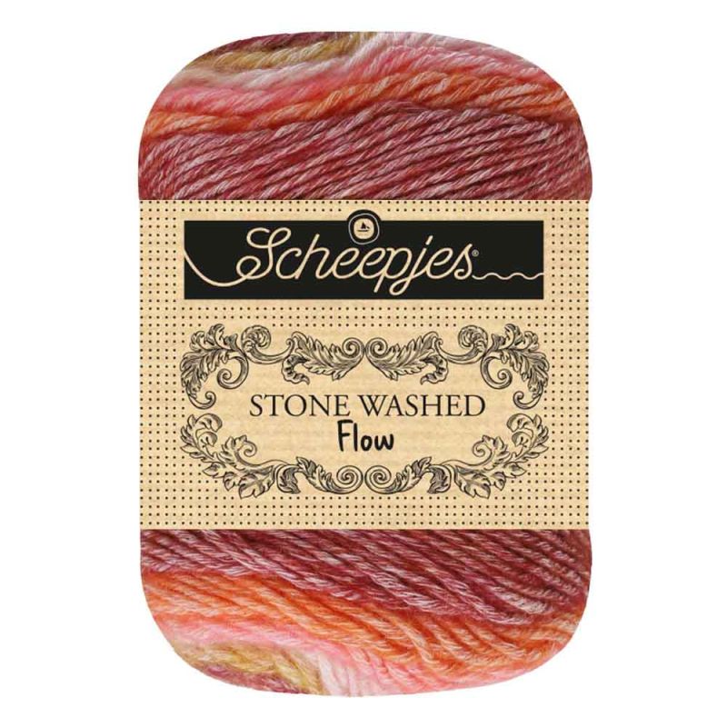 07 Bliss (Stone Washed Flow)