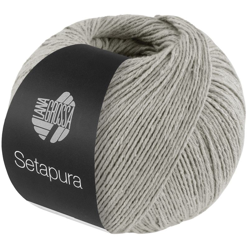 21 silbergrau (Setapura)