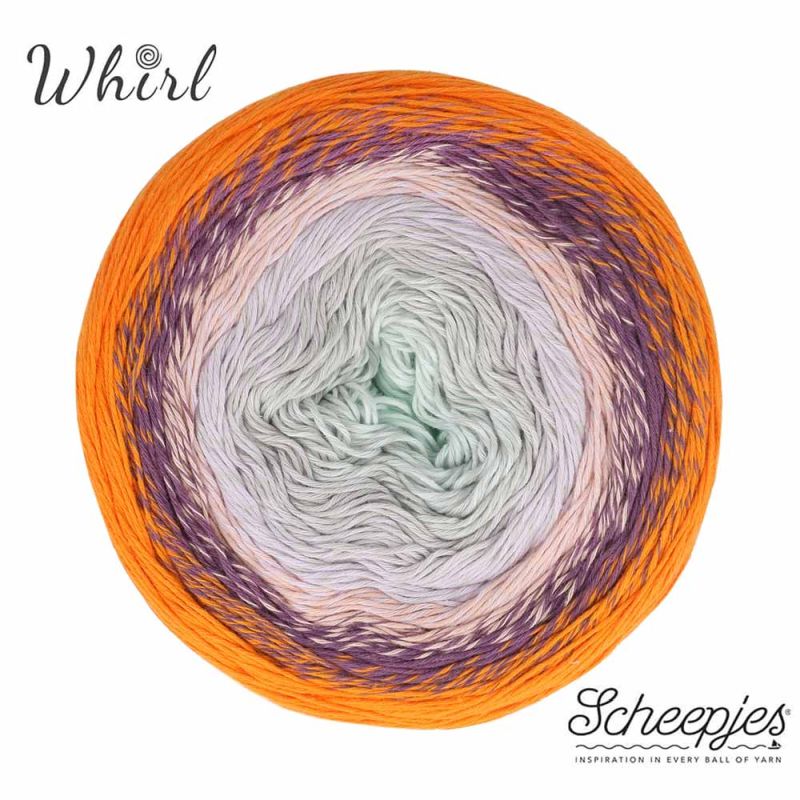 Cotton Whirl (Scheepjes)