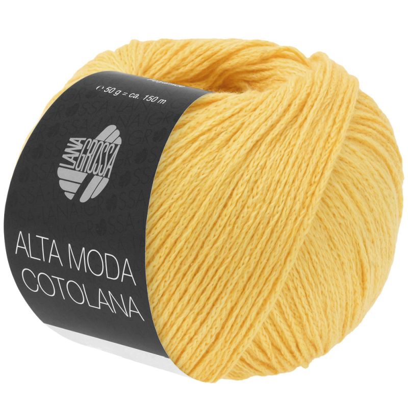 Alta Moda Cotolana (Lana Grossa)