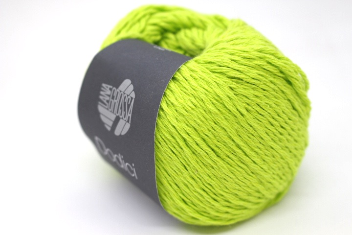 21 limette (Dodici)