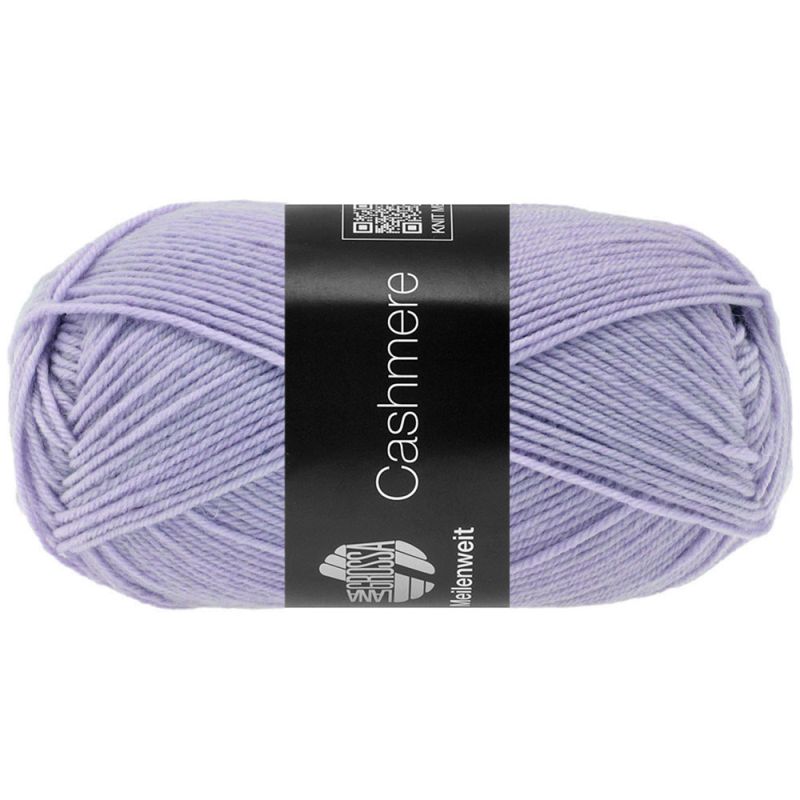 70 Lila (Meilenweit 50 Cashmere)