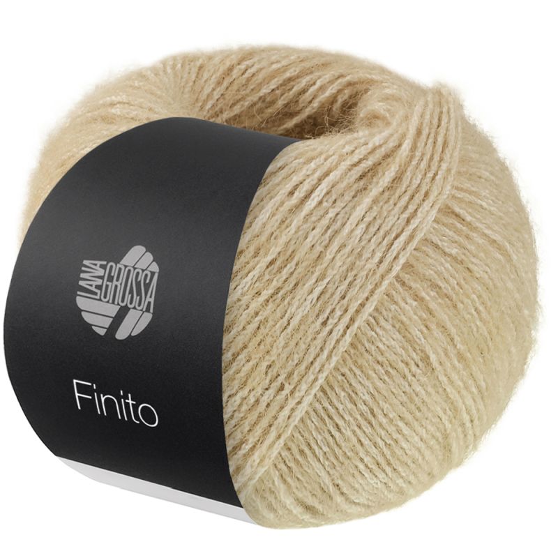 26 Camel/Creme (Finito)
