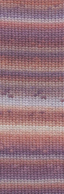 Mystery (Lang Yarns Wooladdicts)