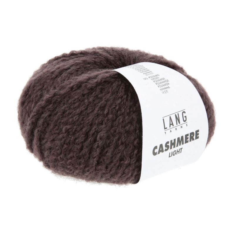 161 rotbraun (Cashmere Light)
