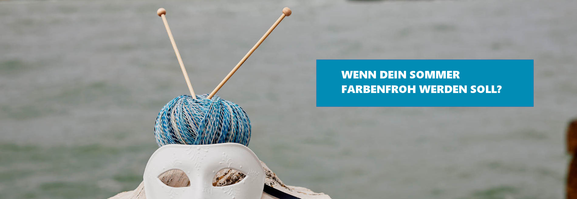 farbenfroh banner