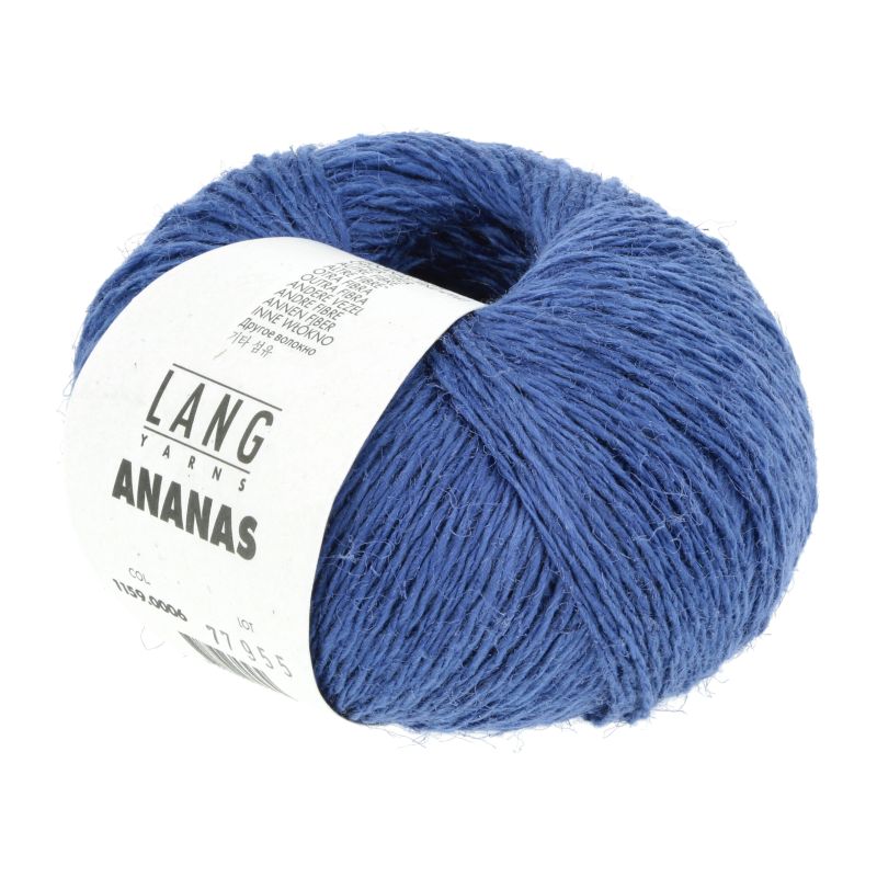1159.0006 blau (Ananas)