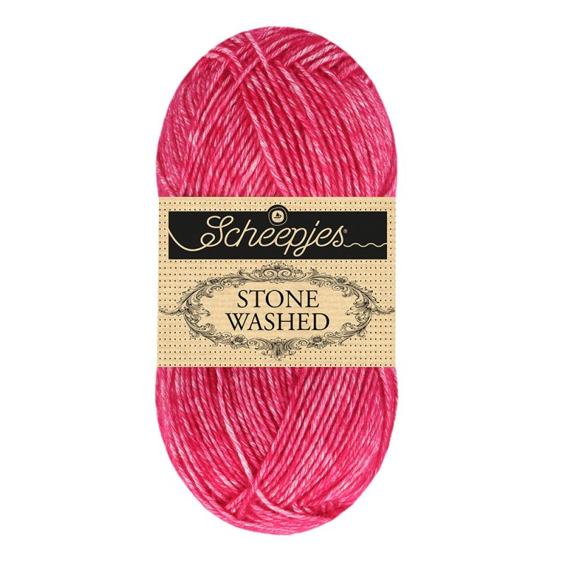839 eudialyte (hellrot) (Stone Washed)