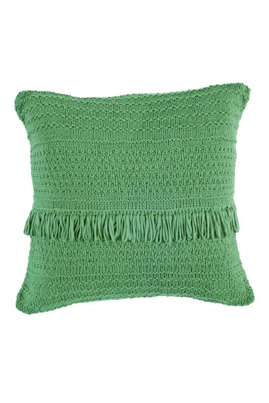 Anleitung Nr. 18522 Kissen "Be Enchanted" aus Happiness