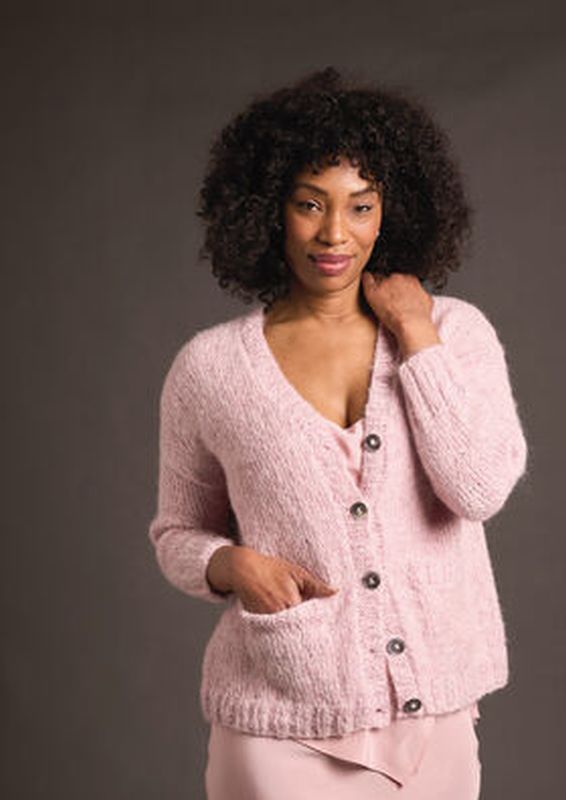 Alpaca Sparkle (Magazine)