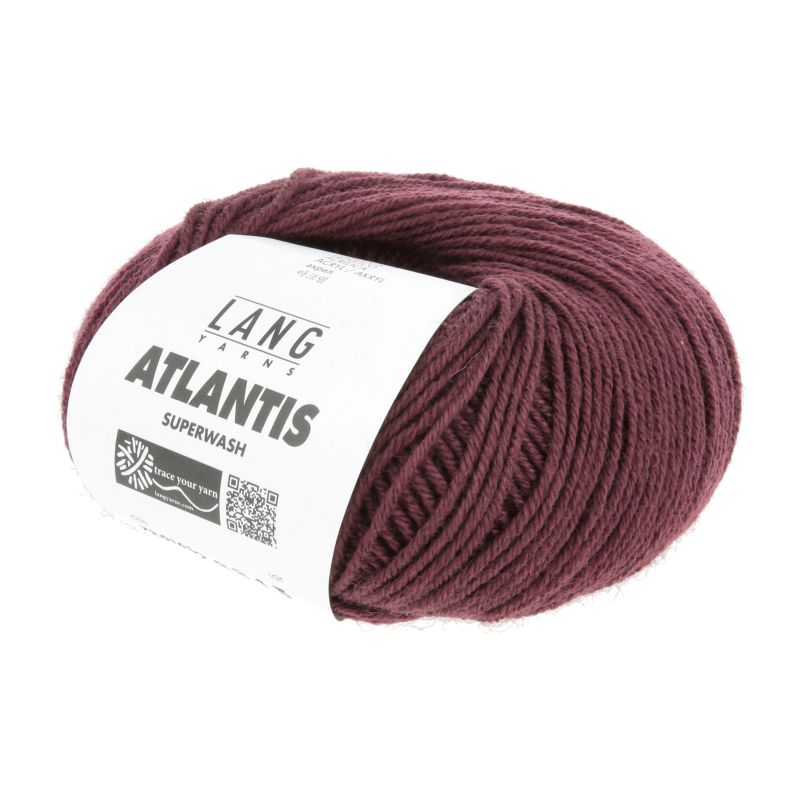 72.0161 dunkelrot (Atlantis)