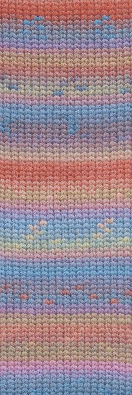 Mystery (Lang Yarns Wooladdicts)