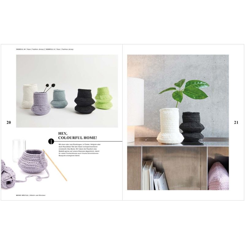 Home Special (Rico Design)