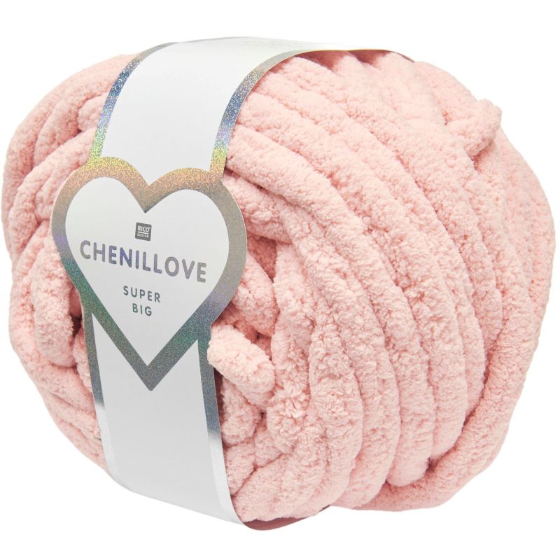 Chenillove Super Big (Rico Design)