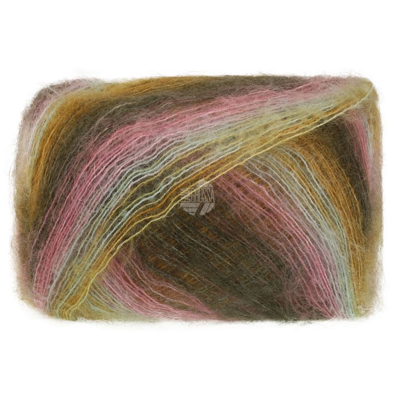 Cottonhair (Lana Grossa)