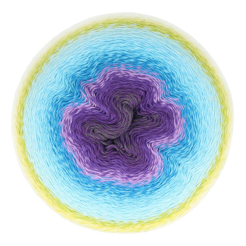 Mega Whirl (Scheepjes)
