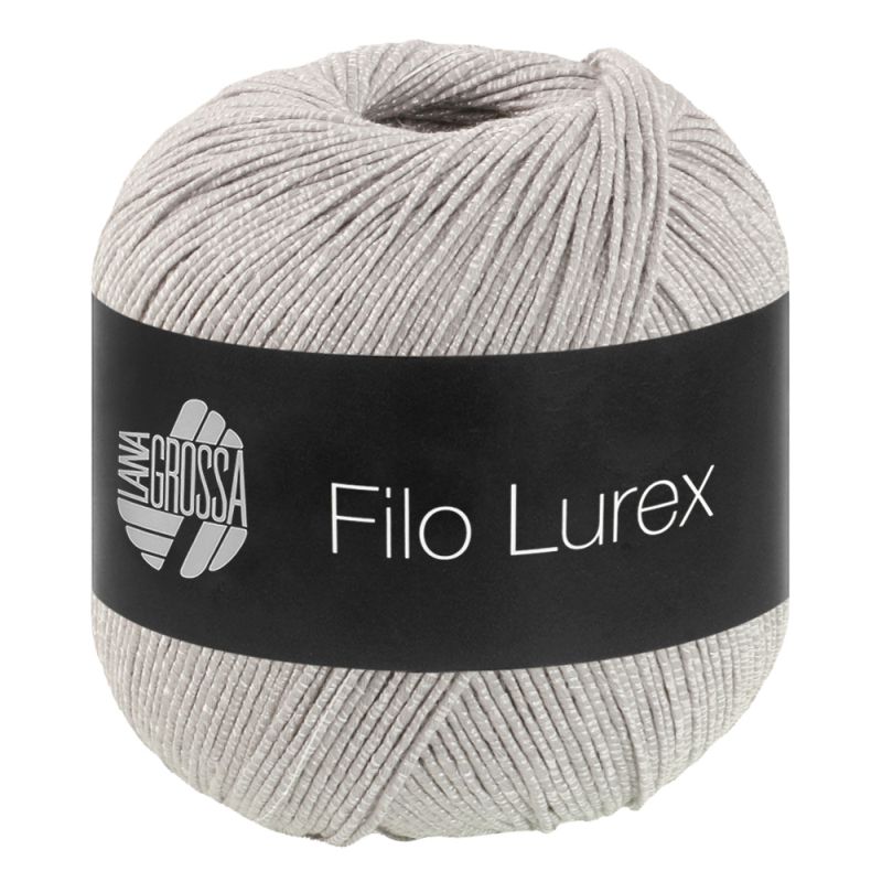 Filo Lurex (Lana Grossa)
