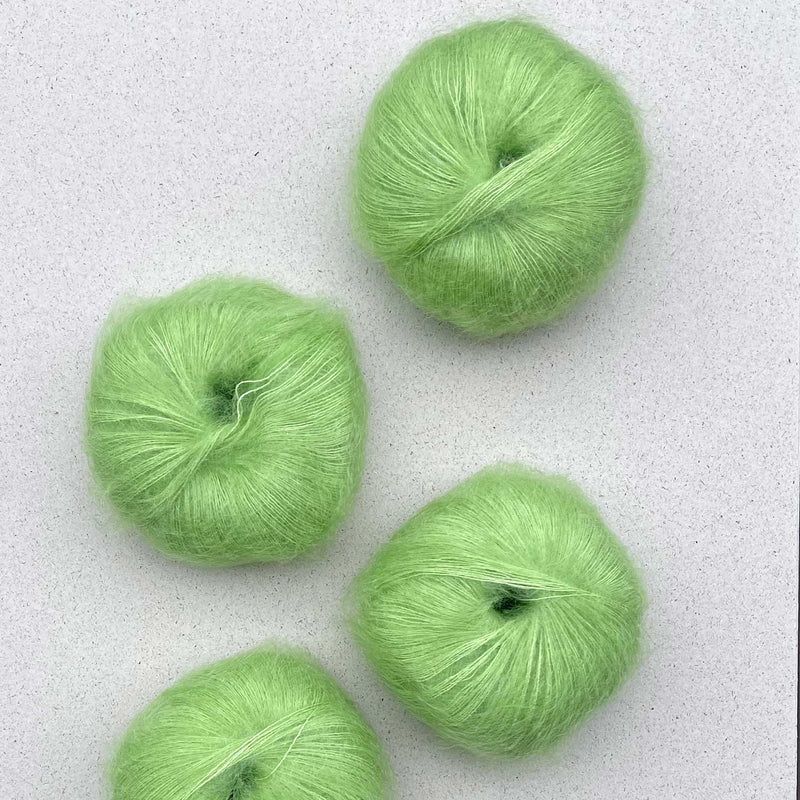Mohair Bliss (Pascuali)
