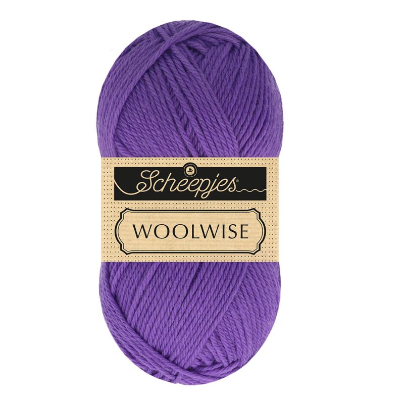 Woolwise (Scheepjes)