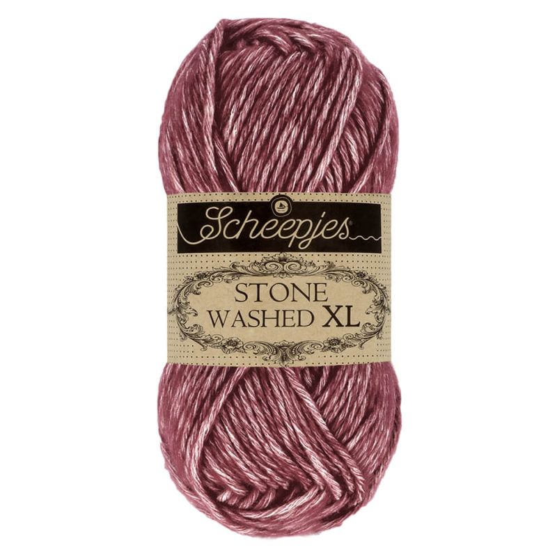 850 garnet (violett)