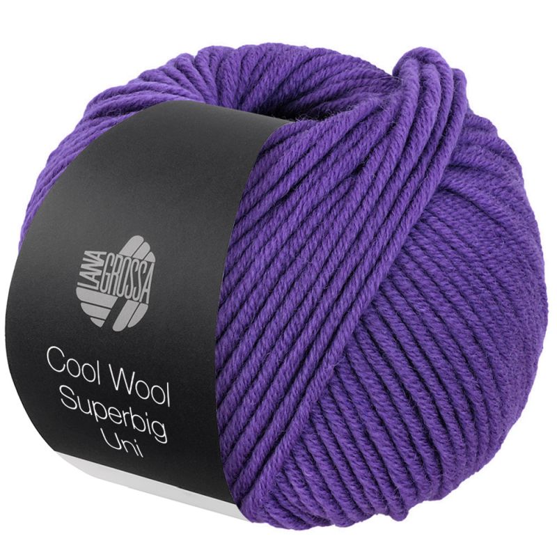 14 Lila (Cool Wool Superbig)