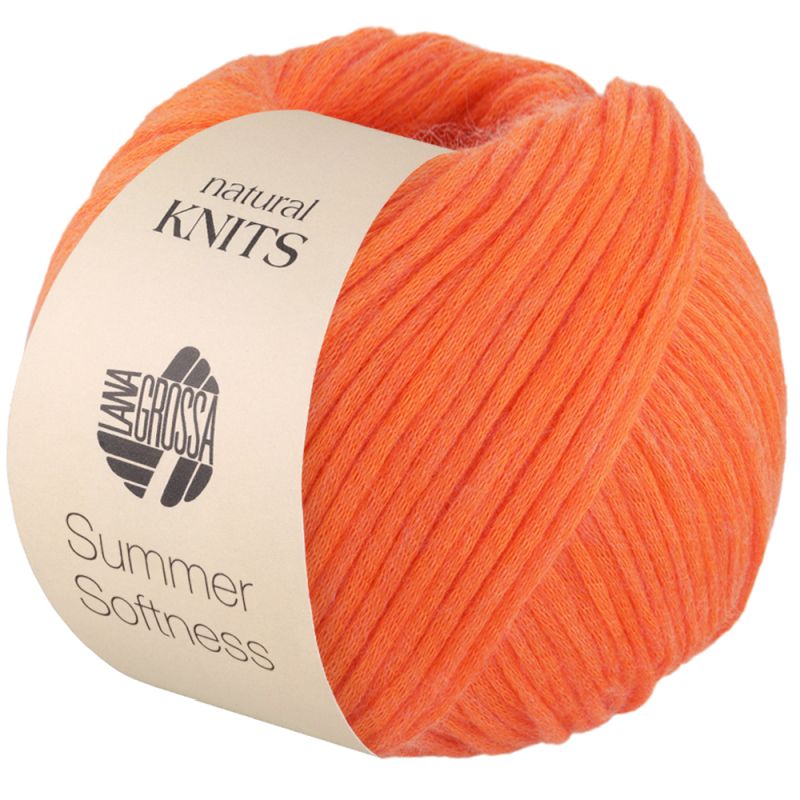 06 kürbis (Summer Softness)