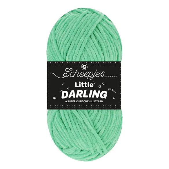 451 Alien (Little Darling)