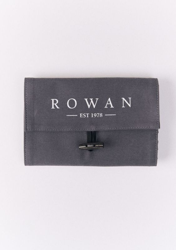 Nadelspitzen-Set aus Birkenholz (Rowan)