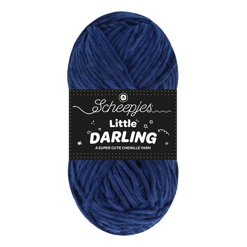 426 Peacock (Little Darling)